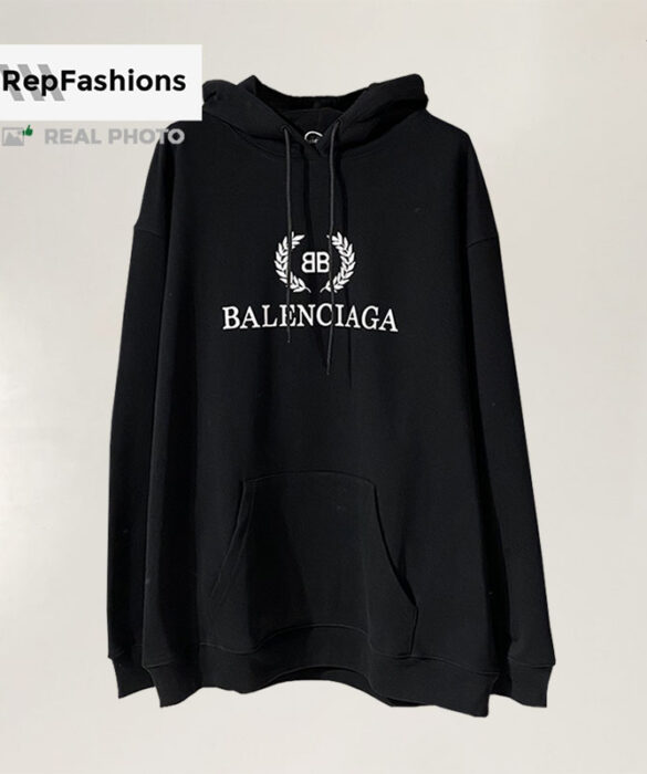 BLCG BB Oversized Hoodie