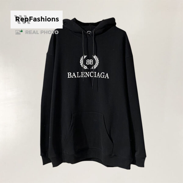 BLCG BB Oversized Hoodie