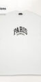 BLCG Cities Paris Logo Tee