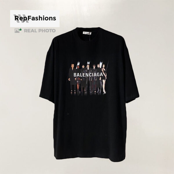 BLCG Real Logo Tee