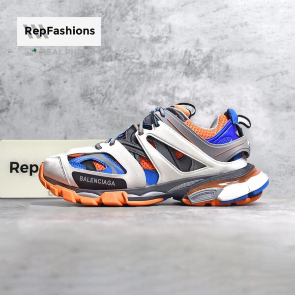 BLCG Track Sneakers