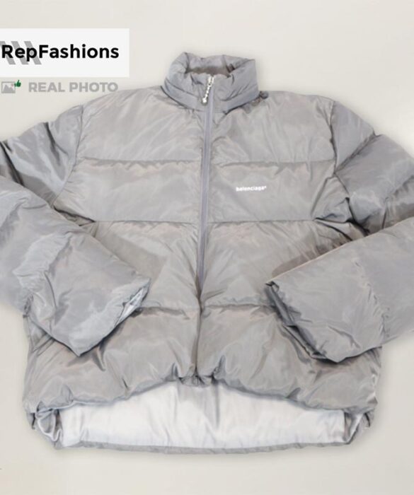 High Quality BLCG C Shape Puffer Jacket For Sale – RepFashions