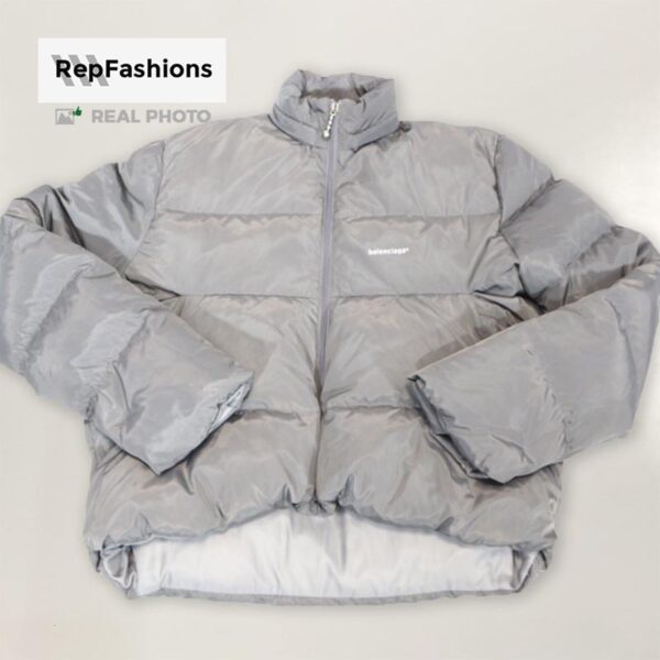 High Quality BLCG C Shape Puffer Jacket For Sale – RepFashions